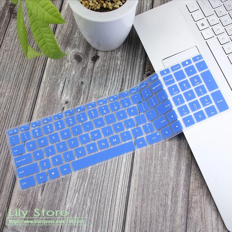 15,6 дюймовый защитный чехол для клавиатуры для Xiaomi mi ноутбука Ruby /mi notebook Ruby дешевая Молодежная версия