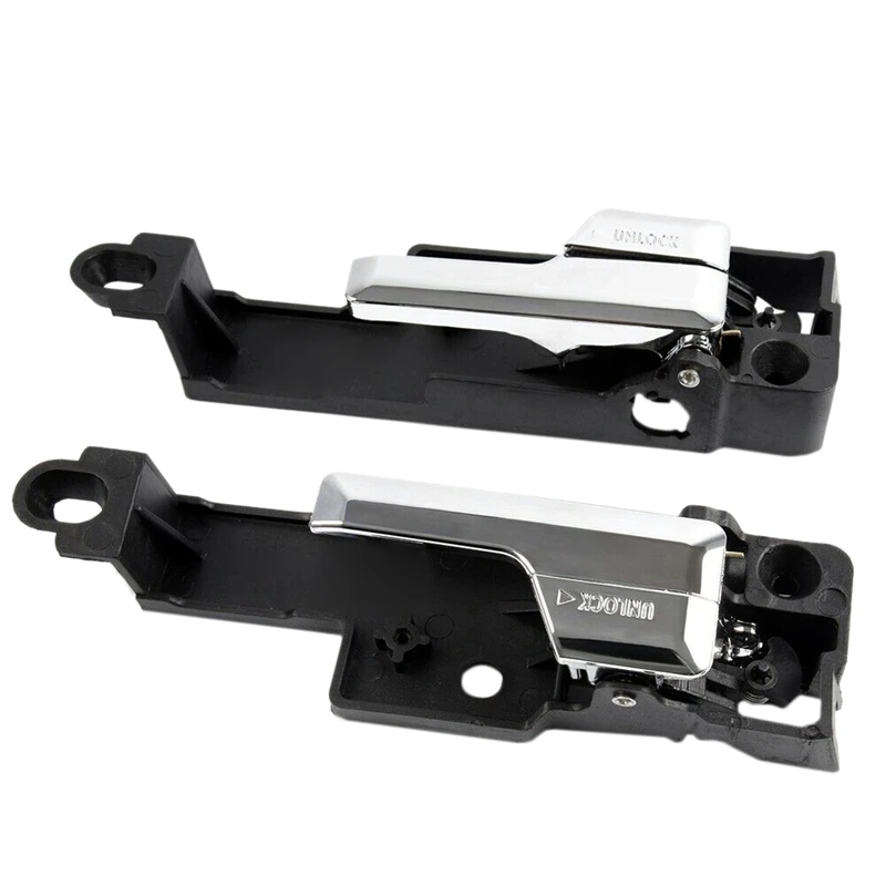 

For Ford Fusion Door Inside Right Left Handle 2006 2007 2008 2009 2010 2011 2012