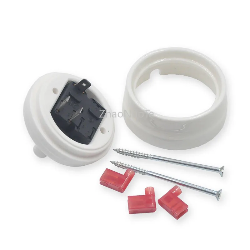 Lantern Type 5-Blade Vertical Axles 300W 12V Power