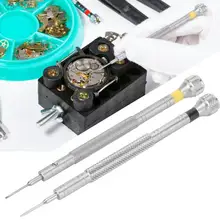 Pro для часов отвёртка не царапается часы мобильный телефон Cmputer ремонт инструмент для обслуживания часов часы часть Аксессуар