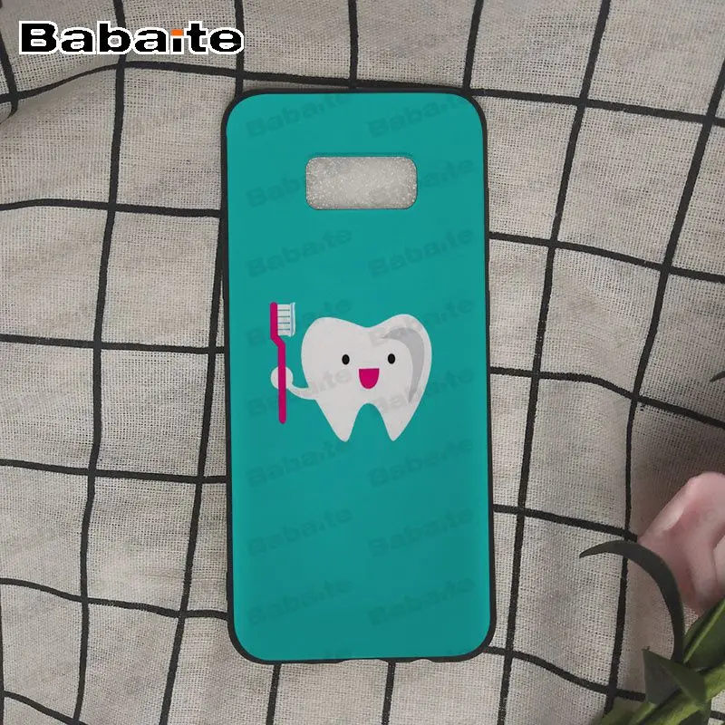 Cute Wisdom Teeth Dentist Tooth LoveClear 