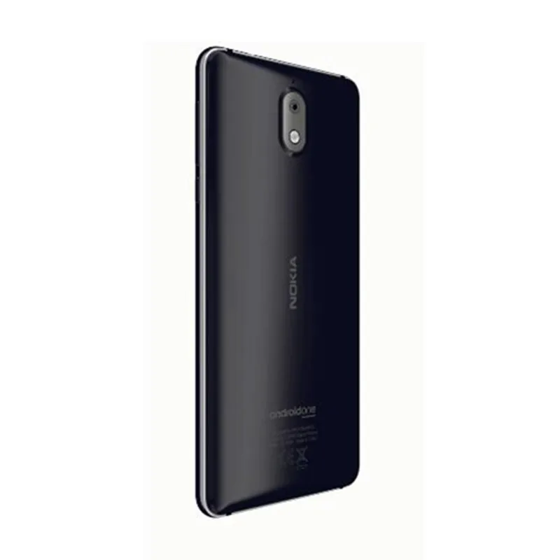 Оригинальный мобильный телефон NOKIA 3 1 ГБ 32 экран 5 2 дюйма 18:9 2990 мАч 13 МП + 8 Мп на