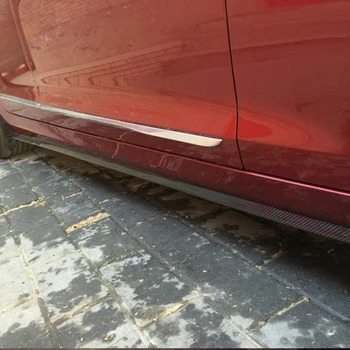 

Front Lip Bumper Car Rubber Strip side skirts for subaru mitsubishi,Nissan