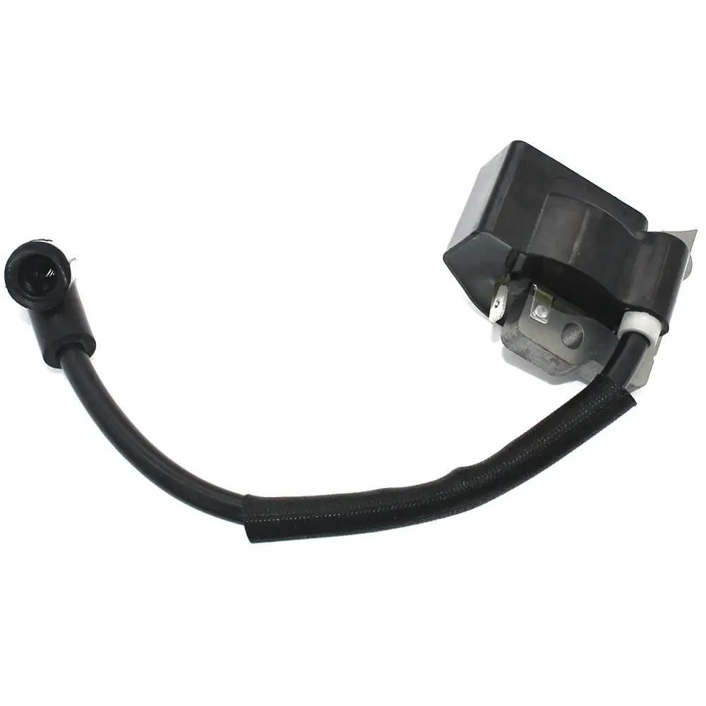 Ignition Coil Module For Homelite Ryobi RY30021A RY30040A UT-20044 20024 Trimmer Ignition Coil Module For Homelite Ryobi RY30021A RY30040A UT-20044 20024 Trimmer