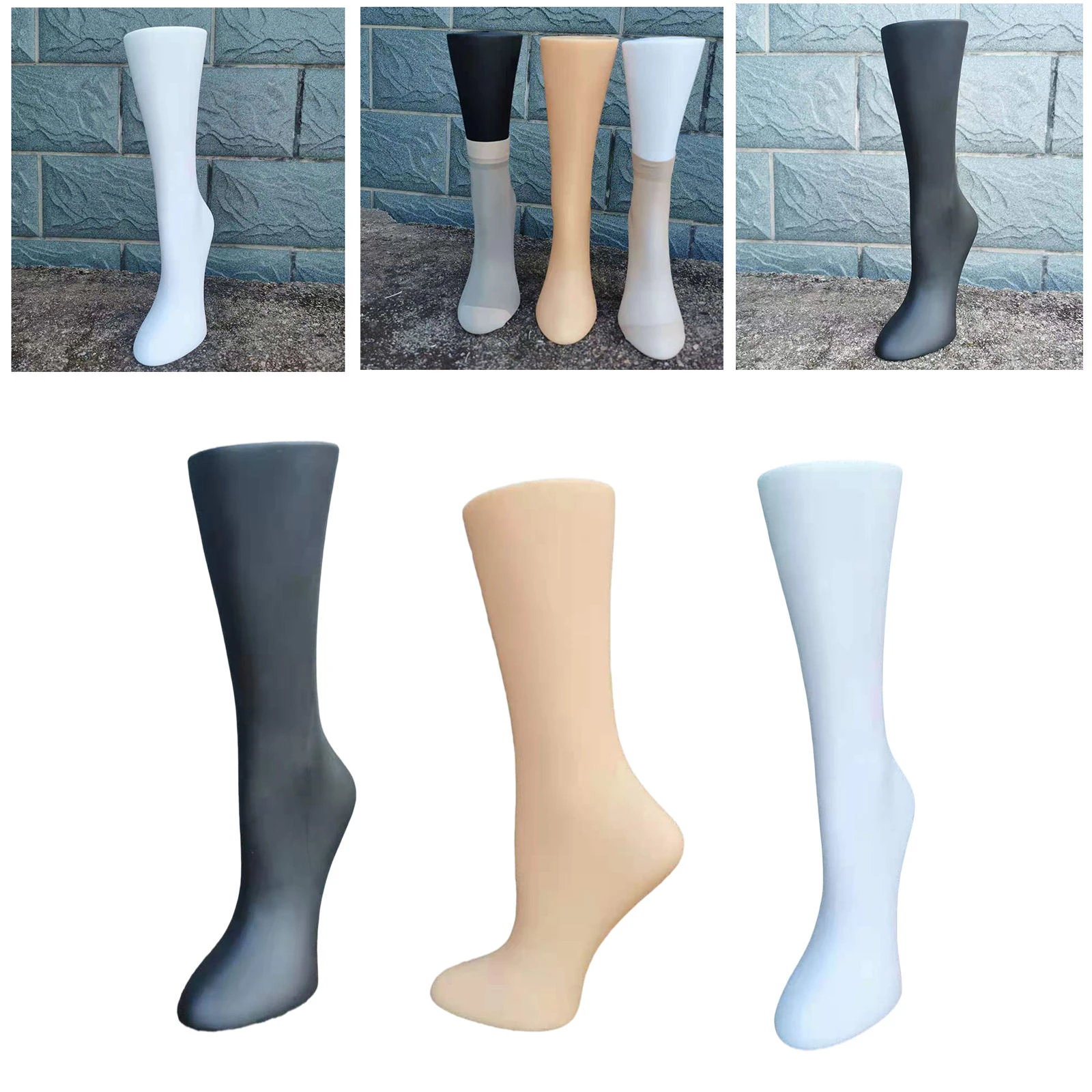 foot mold for shoes