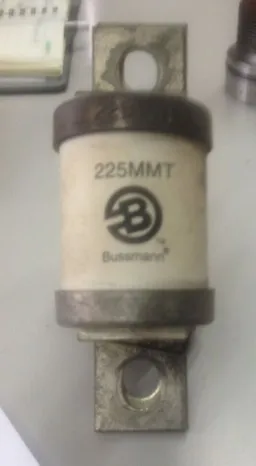 Предохранители: 280MMT 280AMP 690 V/700 V aR 180MMT 200MMT 225MMT 315MMT 355MMT 400MMT 450MMT 500MMT 560MMT 630MMT 710MMT