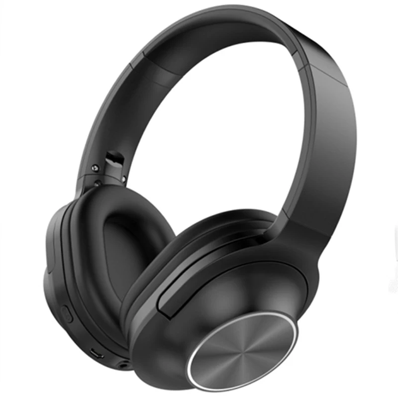 Photo Product KAPCICE 3700A Plus general wireless Bluetooth headset / microphone with Bluetooth headset / headset / game headset