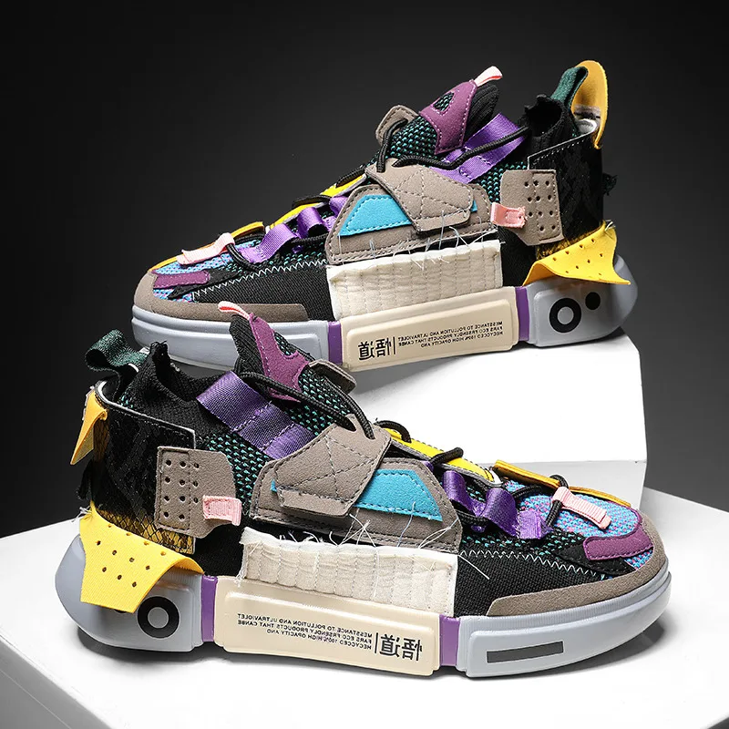 trending shoes for men