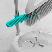 Ванная комната щетка для чистки канализации метла щетки для уборки дома удобные бытовые инструменты для очистки от пыли