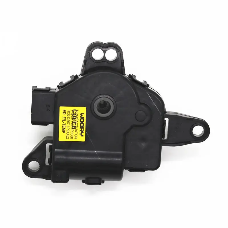 Temperature Motor Actuator For Hyundai Elantra I20 Ix20 Sonata I45 Ix35