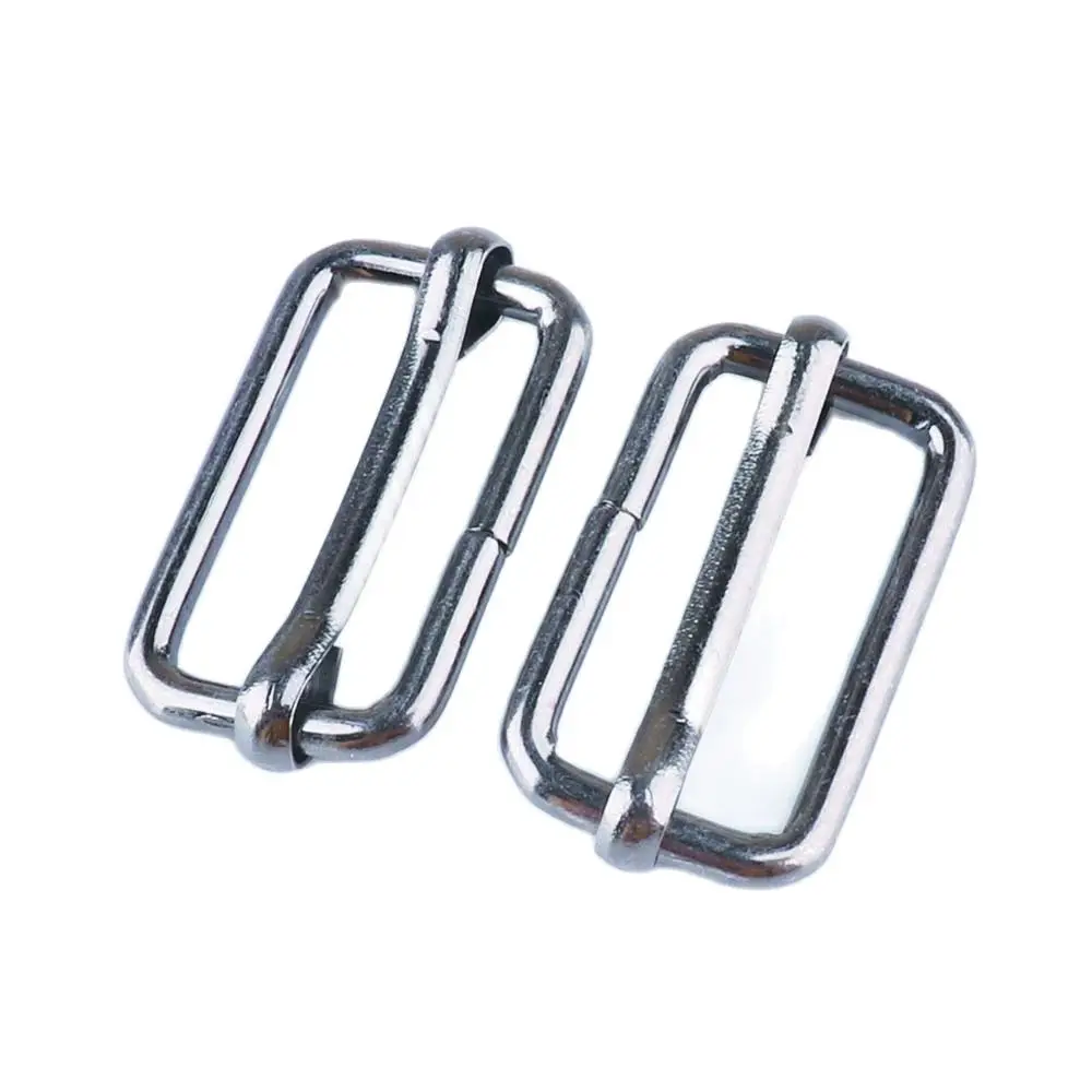 Belt Buckle 20mm Accessories Leather Strap Pin Repair Belt Buckle Spare