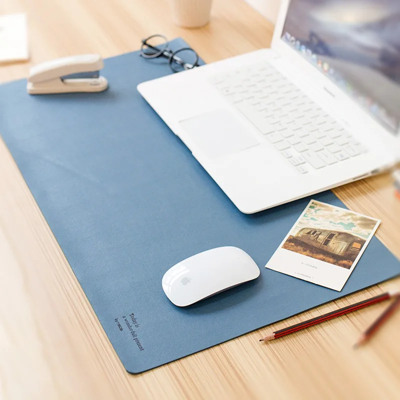 Накладка на офисный стол. Накладка на офисный стол. Накладка на офисный стол. Подложка на письменный стол. Бювар durable 720901.