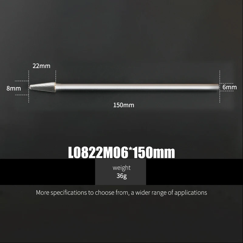 L0822-150mm
