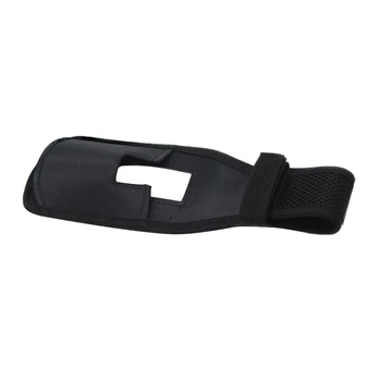 

Fishing Rod Bag Case Portable Fishing Tackle Carrier Pole Storage Bag Durable Waist-Hanging Rod Pouch