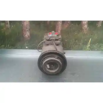 

4472005391 AIR CONDITIONING COMPRESSOR» OTHERS... Models