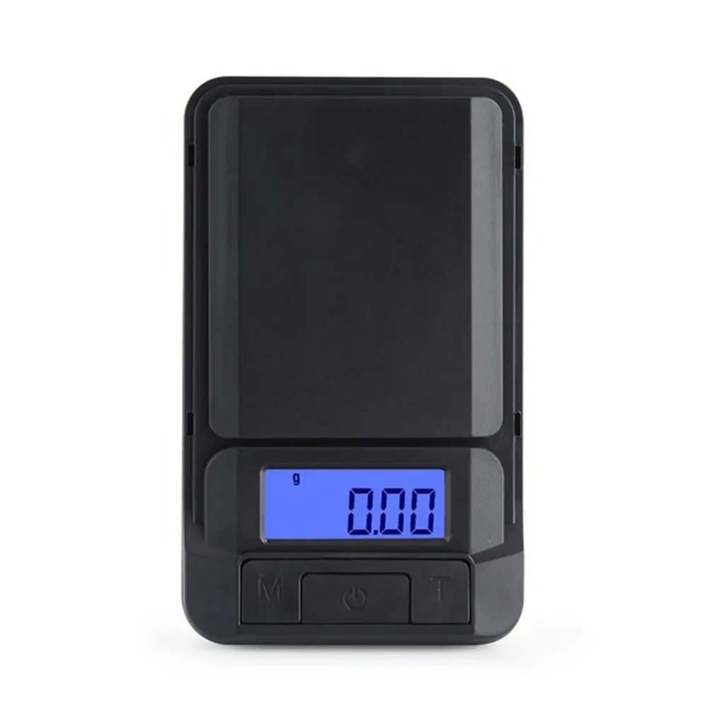 200g/500g x 0.01g High Accuracy Pocket Electronic Digital Scale for Jewelry Balance Gram gold Precision Kitchen weight | Инструменты