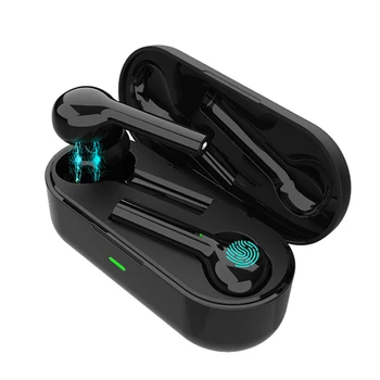 

Freebud Wireless Bluetooth Earphones 5.0 True Wireless Earbuds Headset Stereo Bluetooth Earphone For Mobile Phone GX104