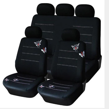 

Universal car seat cover high quality car rear seat cover