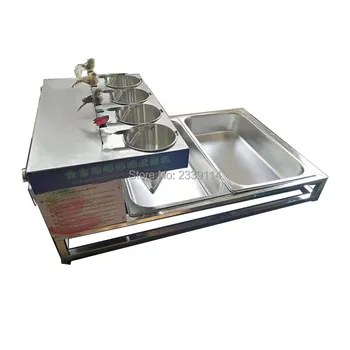 

popping boba production line fruit juice popping boba maker tapioca pearl maker popping boba making machine