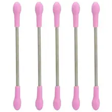 5 Пак Эпилятор удаление волос на лице Инструменты для удаления-быстрый и эффективный эпилятор для удаления нежелательных волос для лица(5 шт