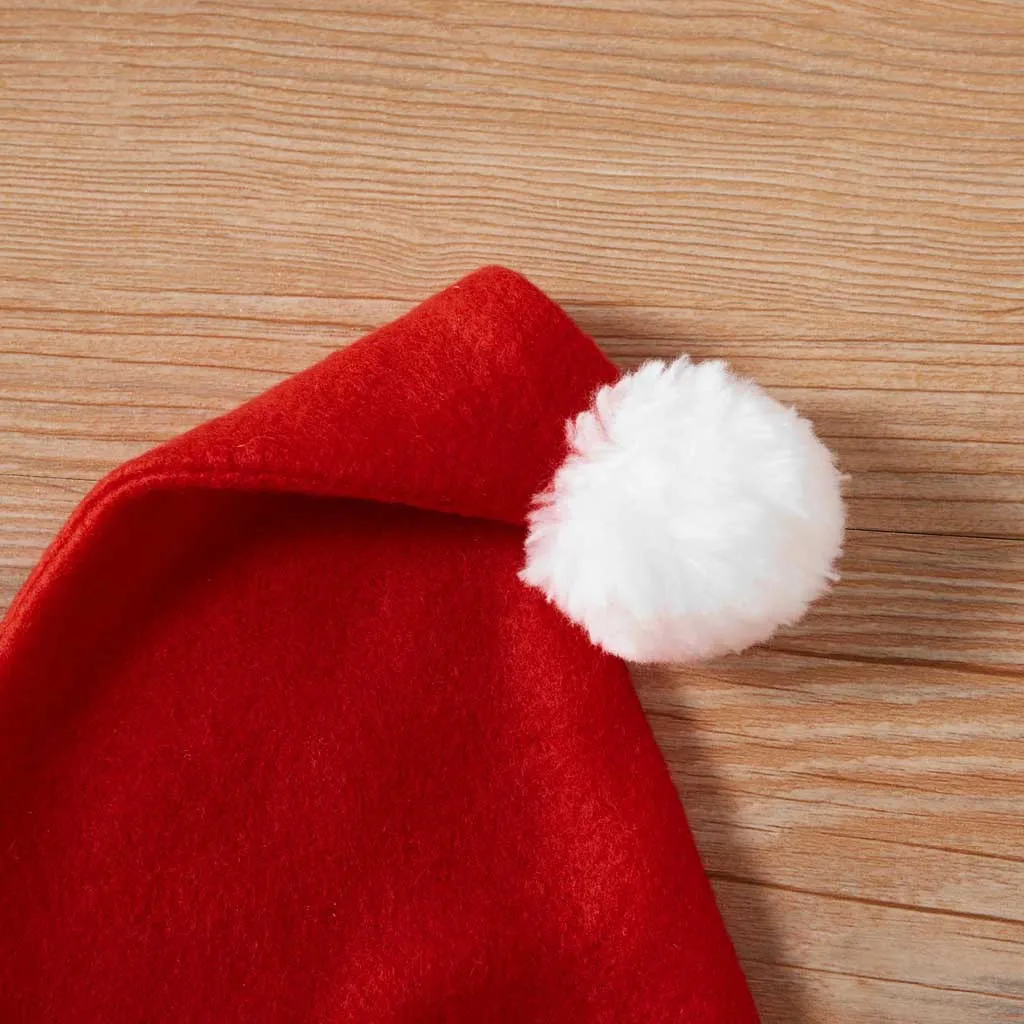 1 шт., новинка,, детский светодиодный Рождественский головной убор для взрослых, Санта-Клаус, олень снеговик, рождественские подарки, шапка, шляпа для взрослых, шапка Санта-Клауса