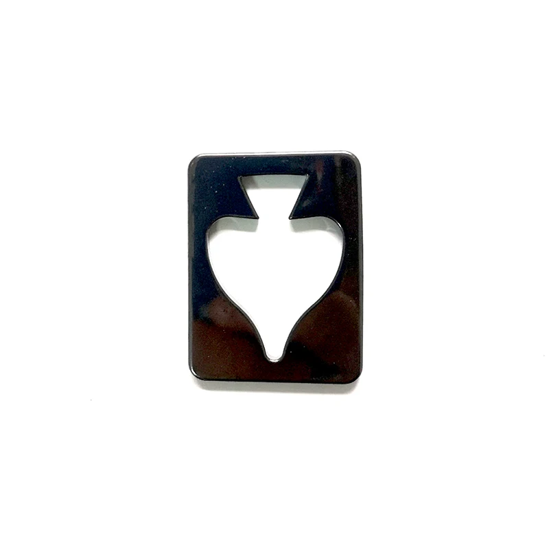 Natural Stone Sculpture Heart Love Hollow Out Hematite Necklace Charms Pendant Bracelets Bangles Jewelry DIY Making for Women 6