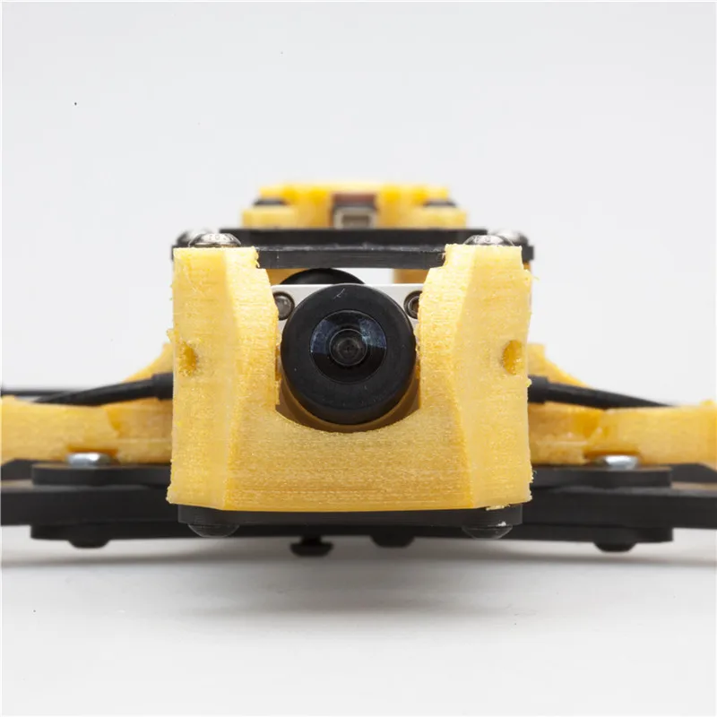 FLYWOO Mr. Croc HD 225 мм 5 дюймов \ 6 дюймов \ 7 дюймов FPV Фристайл Гоночная Рама Комплект для FPV HD RC Дрон Квадрокоптер запчасти