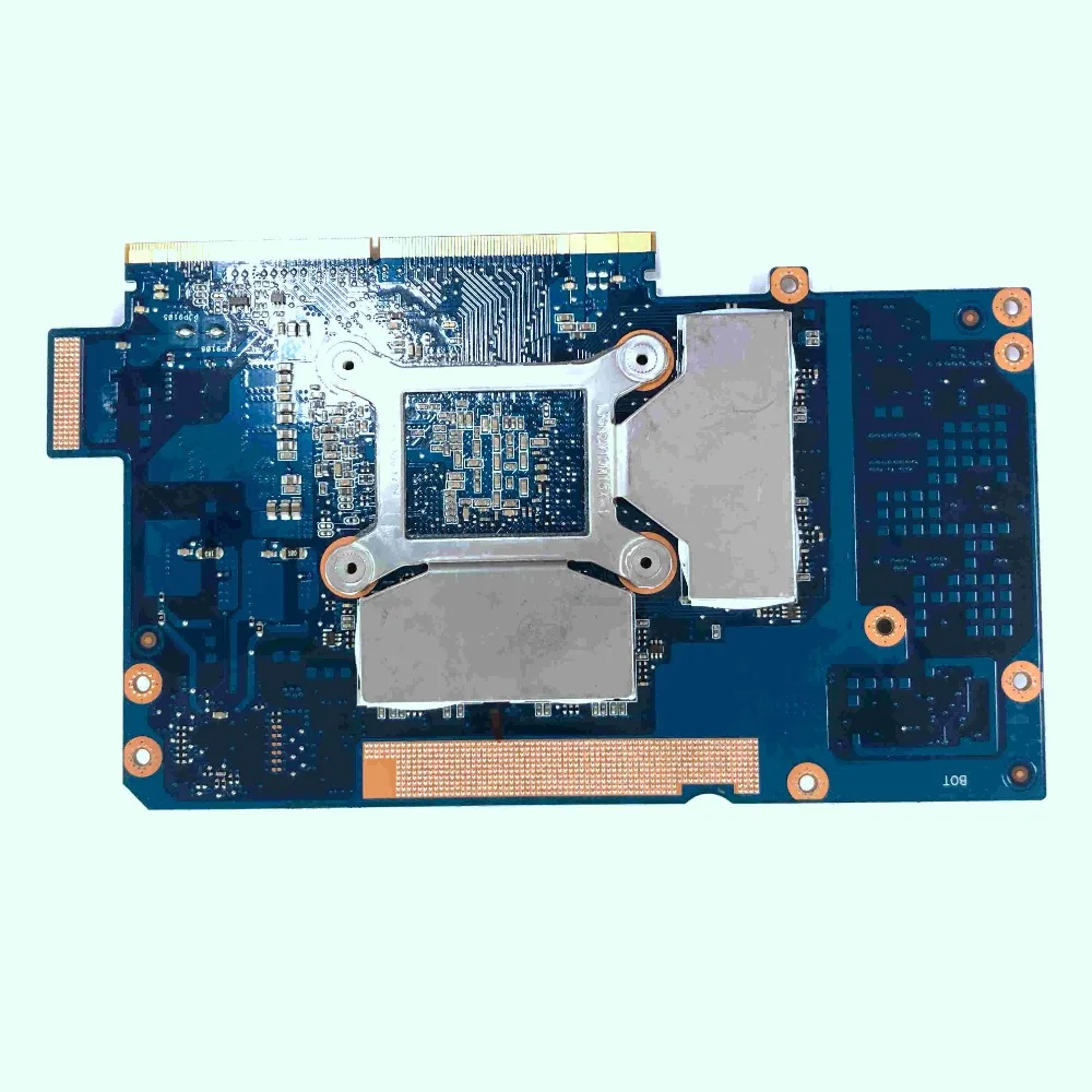 de vídeo, 2GB, DDR5, 60-N2VG1301, VGA _