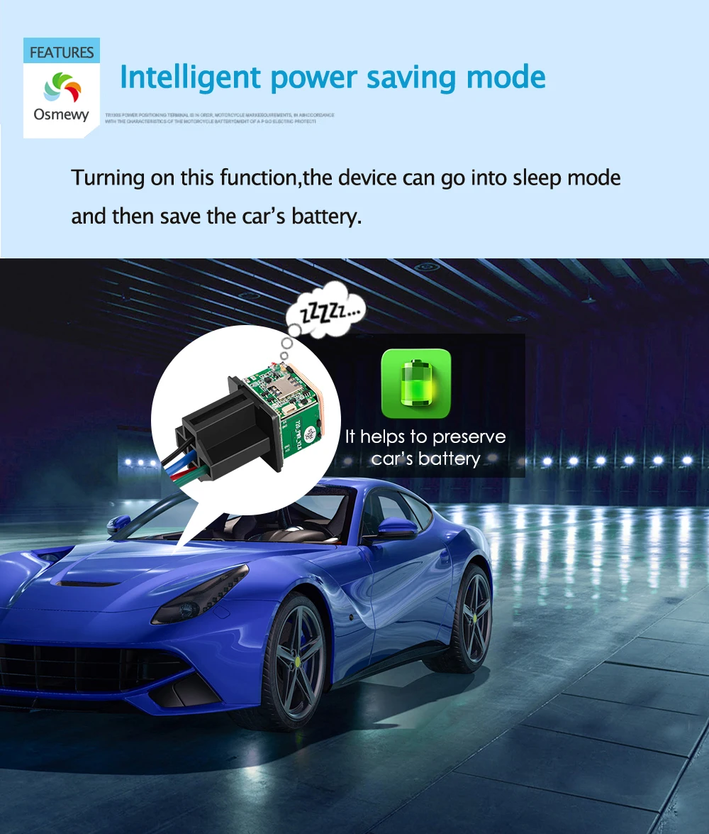 GT086-05睡眠模式