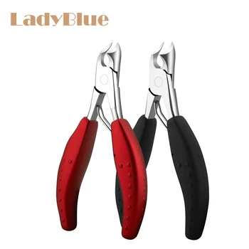 

professional cuticle scissors pedicure cutters Finger Toe Dead Skin remove cuticle pliers for manicure nail tools nipper