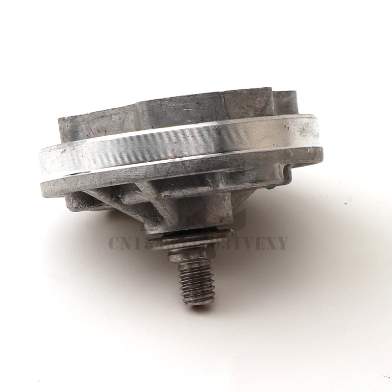 ATV engine fuel pump sprocket is suitable for GY6 125 150cc 152QMI 157QMJ 4 stroke engine scooter moped kart off-road vehicle