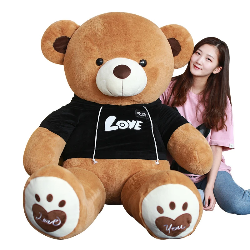 cute teddy bears for girlfriend