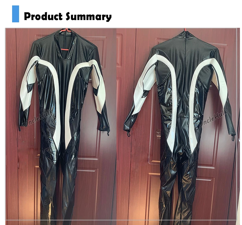 Kamen-Rider-Ark-One-Cosplay-Costume-include-hood-and-gloves-UncleHulk-12