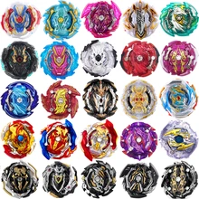 Mksafn Bayblade Burst все последние модели GT гироскоп игрушки Арена стартер Металл Бог спиннинг Топ лезвия отсеки Bable Bables игрушка мальчик подарки