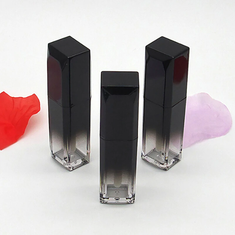 1pc 4 5ml Empty Tube Lipgloss Box Containers Eyeliner Eyelash Container Mini Lip Gloss Bottle High 3