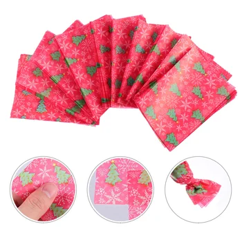 

1000 Pcs 1 Set Convenient Practical Lovely Wrapping Paper for Candy