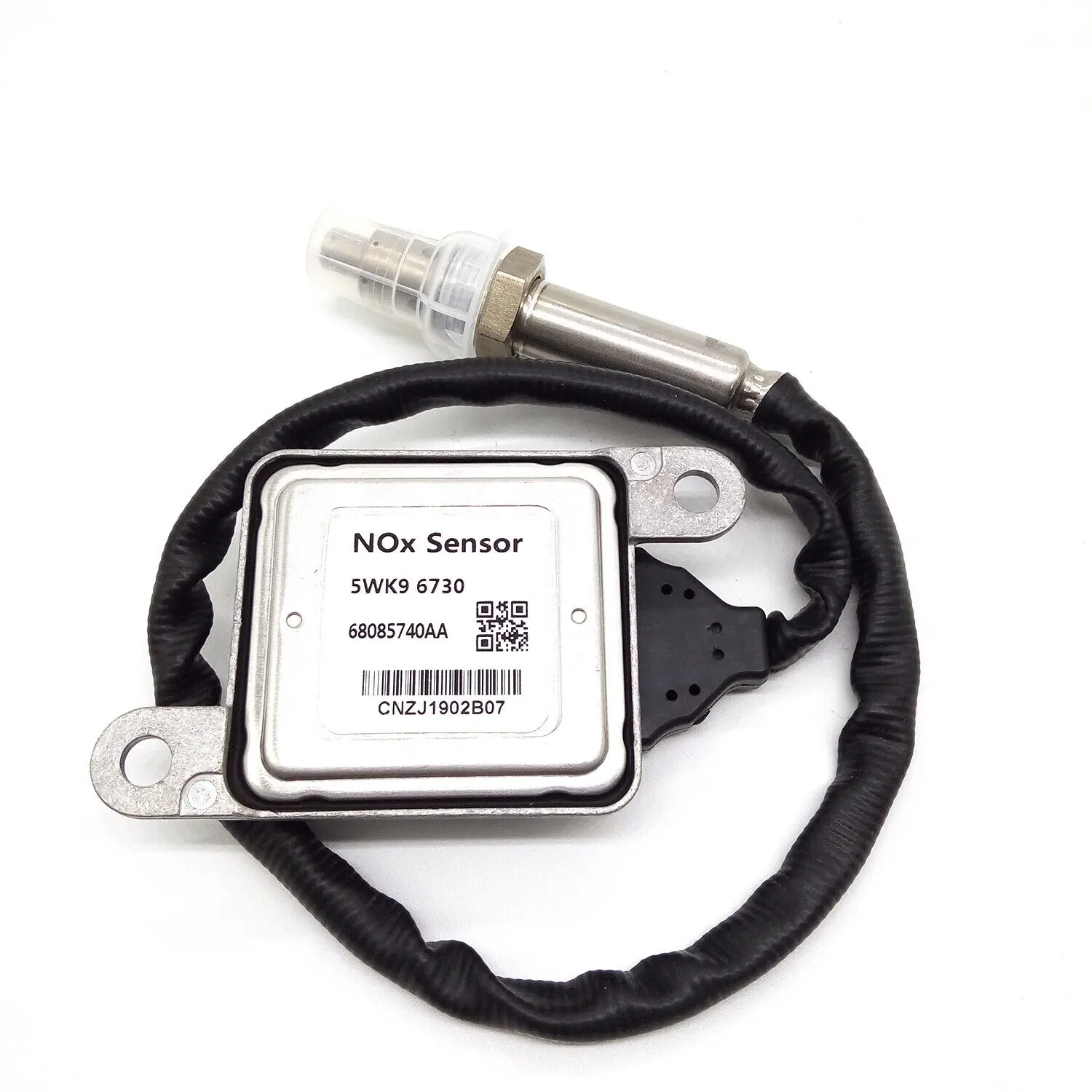 

Датчик 68085740AA NOX 5WK9 6730 для 2013-2015 Dodge Ram 2500 3500 4500 5500 l (1) шт/Лот