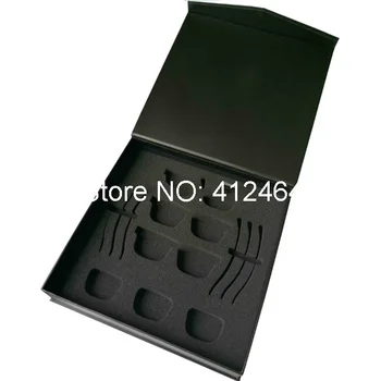 

Cross-shaped Customized Clothing Product Packaging Gift Box.BX-2168