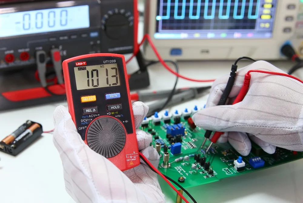 UT120B