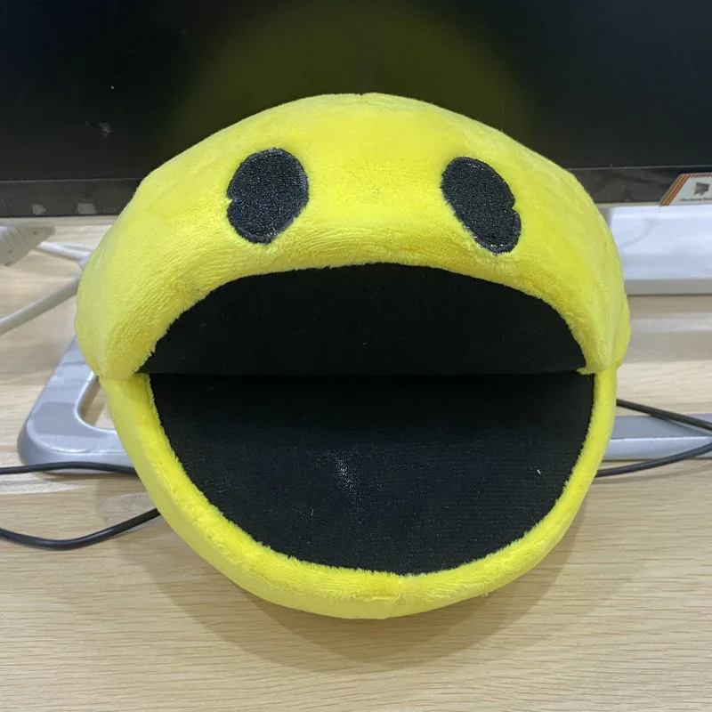 Плюшевая игрушечная кукла Pacman | Игрушки и хобби