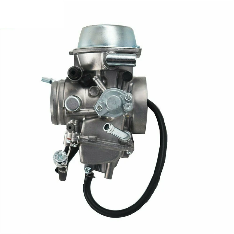 Мотоцикл 42 мм PD42J Карбюратор Carb для YFM600 Raptor 500 ATV Quad 600Cc 700Cc скутер двигатель