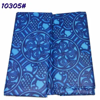 

2020 New 5 yard/set african fabric gold bazin riche getzner atiku fabric for men basin riche getzner brocade jacquard fabric