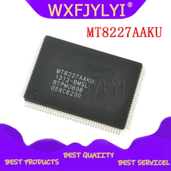 

1PCS MT8227AAKU-BMSL MT8227AAKU MT8227 QFP-128 LCD TV decoder chip