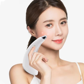 

Clean Exfoliating Instrument Spot Cleaner Electric Horn Scraping Household Facial Rejuvenation Scraper Beauty Instrument