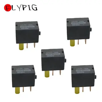 

5pcs 12VDC Solid State Relay G8HL-H71 39794-SDA-A03 for Acura for Honda for Accord for Civic for Omron
