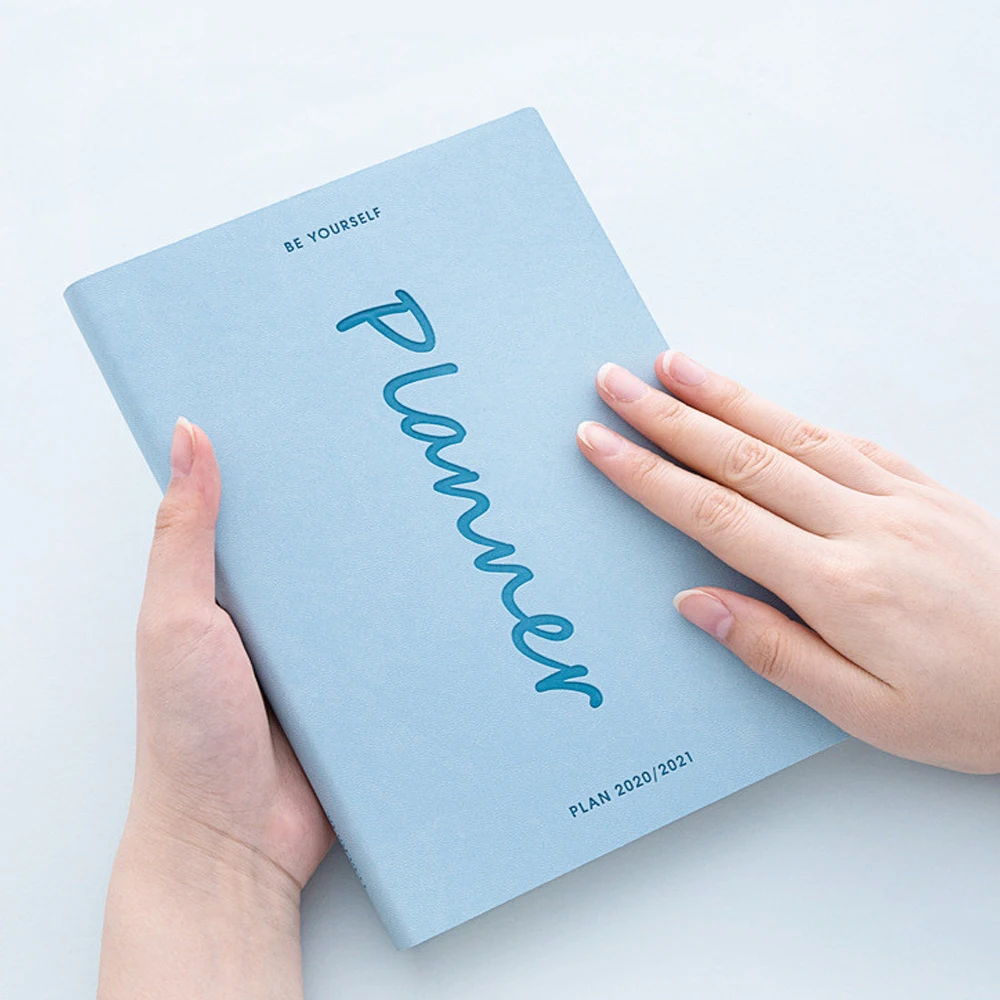 2020 Planner Notebook 18 Monthlys Agenda Plan Organizer Inner Page Week Month Plan Journal Record Life School Stationery Gifts 2020 Planner Notebook 18 Monthlys Agenda Plan Organizer Inner Page Week Month Plan Journal Record Life School Stationery Gifts