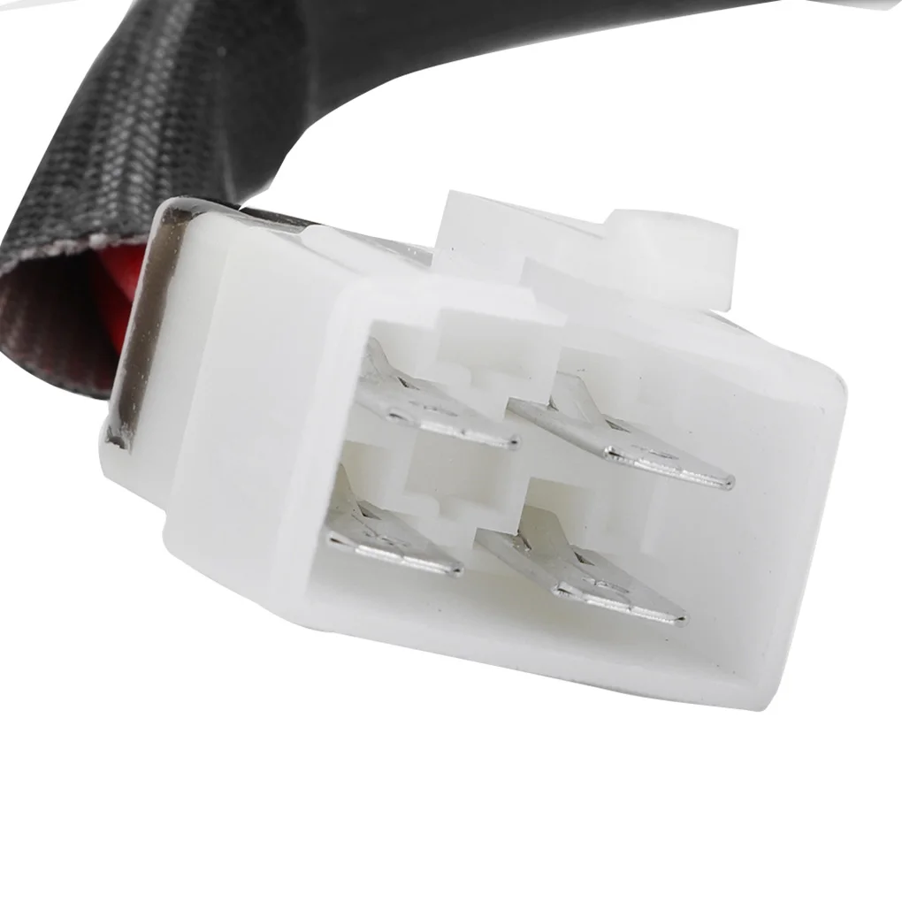 Замена для Triumph Sprint ST 1050 2005-2010 T1300560 Mosfet Регулятор выпрямителя аксессуары для мотоциклов