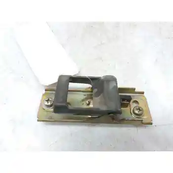 

80504C6000 HANDLE INNER FRONT RIGHT NISSAN PATROL (K/W260)