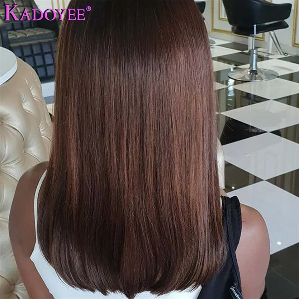 ombre lace front wig