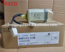 Best Offers Panasonic A6 Series 750Watt AC Servo Motor MHMF082L1V2M Best Offers Panasonic A6 Series 750Watt AC Servo Motor MHMF082L1V2M